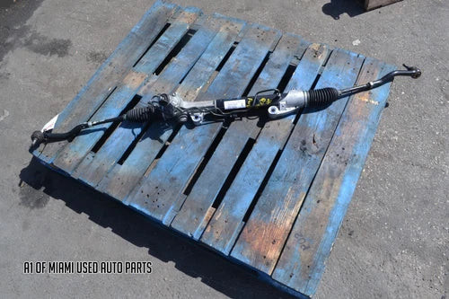 2020 Infiniti QX60 Steering Rack And Pinion Assembly Oem used OEM rack and pinion