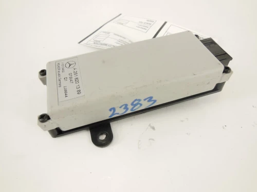 2008 Mercedes-Benz GL450 Used OEM Audio Amplifier
