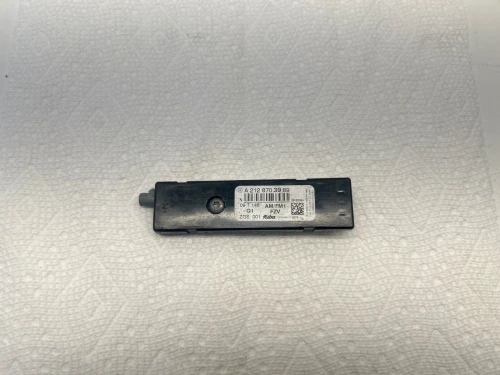 2010-2018 Mercedes-Benz E350 2128703989 Used OEM Audio Amplifier