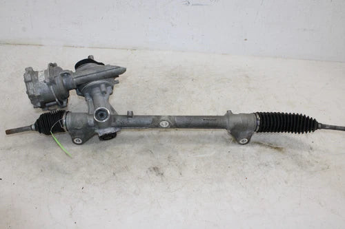 2014-2020 Mini Cooper Steering Rack And Pinion OEM GK145 used OEM rack and pinion