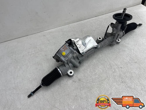 2018-2021 HONDA CLARITY FRONT POWER STEERING GEAR RACK AND PINION OEM 18 19 20 used OEM rack and pinion