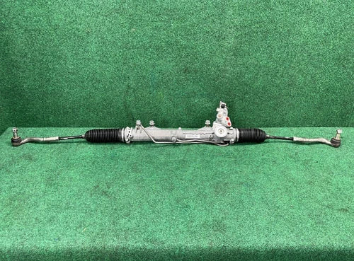 2012-2020 Mercedes SLK250 SLC300 SLK300 Power Steering Rack and Pinion OEM used OEM rack and pinion