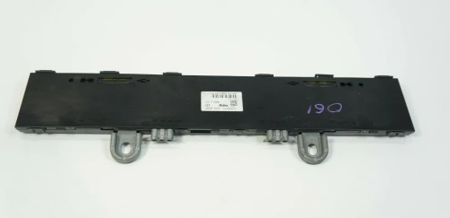 2007-2013 Mercedes-Benz S600 W221 Used OEM Audio Amplifier