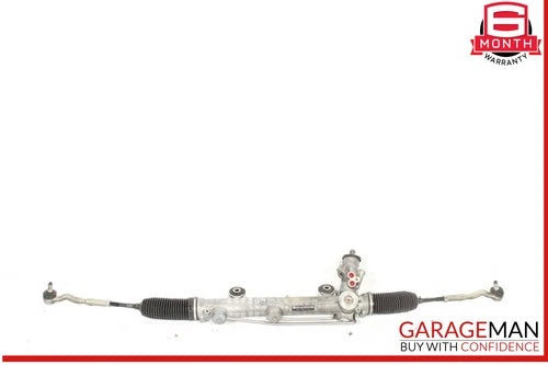 03-11 Mercedes W211 E320 Power Steering Gear Rack & Pinion Assy OEM used OEM rack and pinion