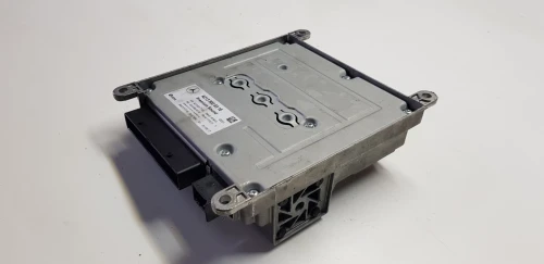 Mercedes-Benz W213 Platform 2139009316 2139017700 W213 Premium Audio Used OEM Audio Amplifier