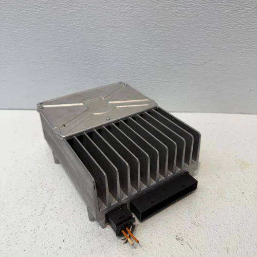 2006-2008 Mercedes-Benz ML350 Harman Becker W164 Used OEM Audio Amplifier