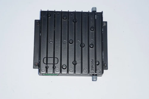2003-2006 Mercedes-Benz CL500 W215 Used OEM Audio Amplifier