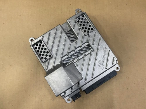 2017 Mercedes-Benz E300 2139009117 Burmester Used OEM Audio Amplifier