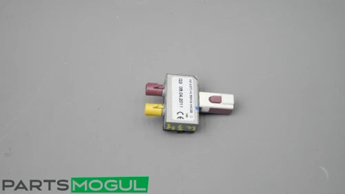 2013-2016 Mercedes-Benz CLS550 2128704089 Used OEM Audio Amplifier