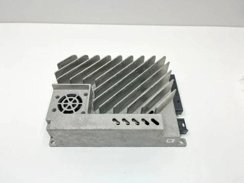 2013 Mercedes-Benz R231 Platform 1669008003 R231 Used OEM Audio Amplifier