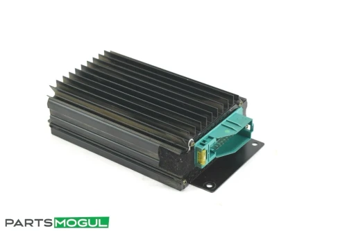 1998-2002 Mercedes-Benz CLK320 W210 Used OEM Audio Amplifier