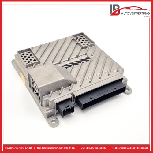 Mercedes-Benz E53 0009000720 W213 Used OEM Audio Amplifier
