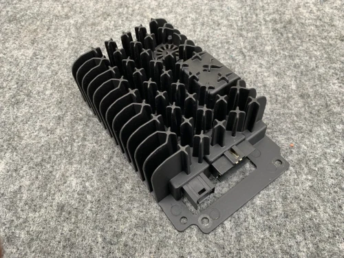 Mercedes-Benz C55 Harman Becker C230 Used OEM Audio Amplifier