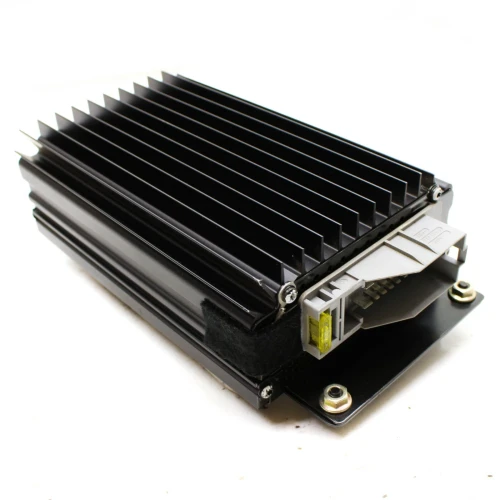 1999-2002 Mercedes-Benz W210 Platform 2108202689 W210 Used OEM Audio Amplifier