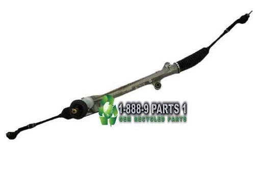 Power Steering Rack and Pinion Dodge Stratus 01-04 Sdn 2.7L OEM Stk D15491017 used OEM rack and pinion