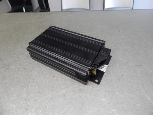Mercedes-Benz SL600 1298200389 Bose Used OEM Audio Amplifier