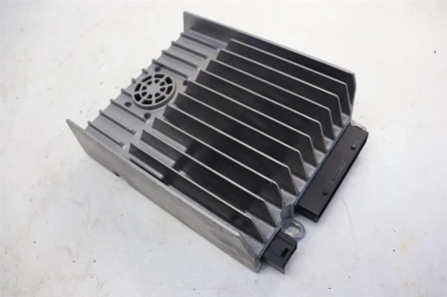 2018 Mercedes-Benz CLA45 2189001408 Harman Becker C117 Used OEM Audio Amplifier