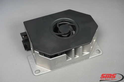 2009-2012 Mercedes-Benz E550 Harman Becker W164 Used OEM Audio Amplifier