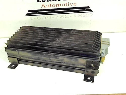 Mercedes-Benz W140 Platform 1408203889 W140 Used OEM Audio Amplifier