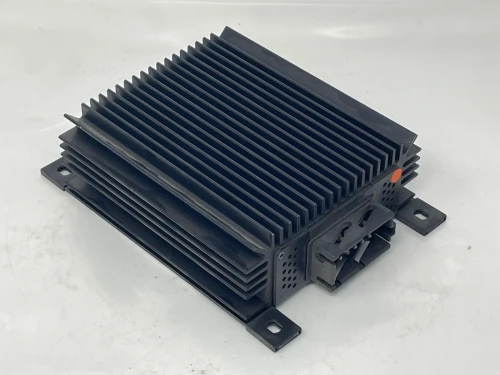 1991 Mercedes-Benz Part Number Fitment 1248201389 Used OEM Audio Amplifier