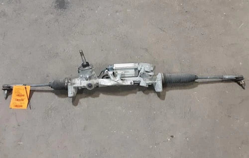 2014-2015 Jeep Cherokee Steering Gear Rack & Pinion FWD OEM used OEM rack and pinion
