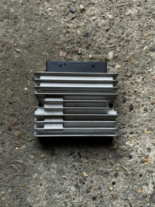 Mercedes-Benz C257 Platform 2389008900 C257 Used OEM Audio Amplifier