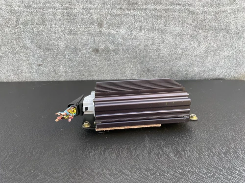 Mercedes-Benz E55 2108202689 Bose W210 Used OEM Audio Amplifier