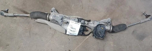 2019 Jeep Cherokee Steering Gear Rack & Pinion OEM used OEM rack and pinion