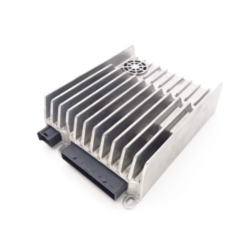 Mercedes-Benz C218 Platform C218 Used OEM Audio Amplifier