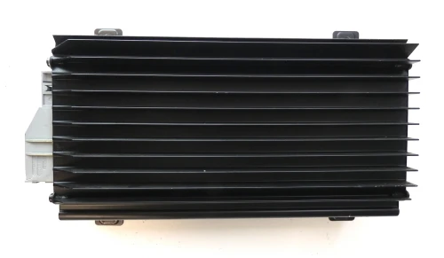 Mercedes-Benz CL500 1408203889 Bose C140 Used OEM Audio Amplifier