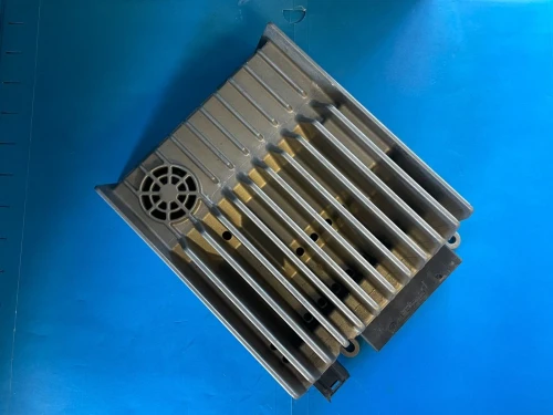 2012-2015 Mercedes-Benz Part Number Fitment 2129005213 Harman Becker Used OEM Audio Amplifier