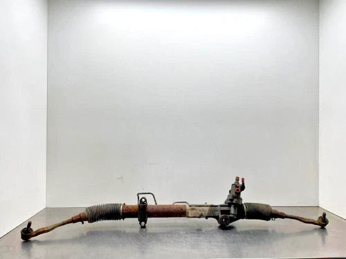 1996-2002 Toyota 4Runner 4x4 Rack & Pinion OEM With Warranty used OEM rack and pinion
