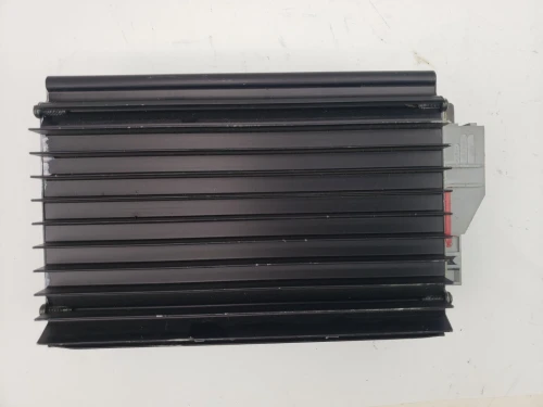 2003 Mercedes-Benz W220 Platform 2208200289 Bose W220 Used OEM Audio Amplifier
