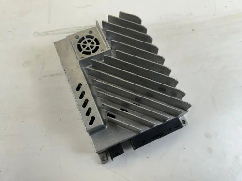 2012-2015 Mercedes-Benz W166 Platform 1669008003 W166 Used OEM Audio Amplifier