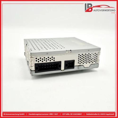 Mercedes-Benz E350 2118706689 Becker W211 Used OEM Audio Amplifier