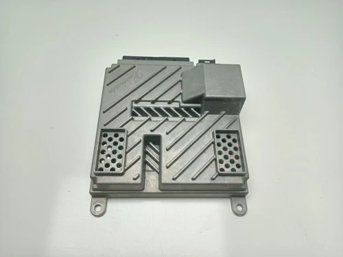2014-2023 Mercedes-Benz Part Number Fitment 2139000224 Burmester Used OEM Audio Amplifier