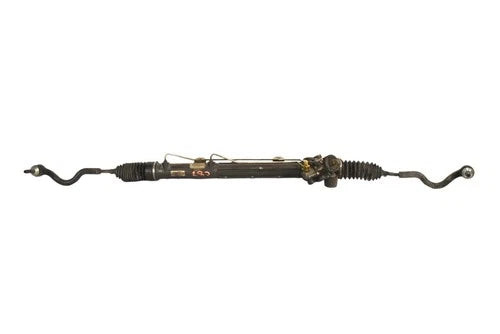 10-19 Jaguar X351 XJL Power Steering Gear Rack & Pinion AW933200AA OEM used OEM rack and pinion