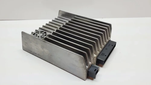 2008 Mercedes-Benz E63 Harman Becker W204 Used OEM Audio Amplifier