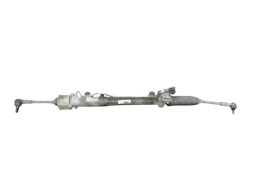 11-18 Porsche Cayenne 958 Power Steering Rack & Pinion Assembly 7P5422055M Oem used OEM rack and pinion