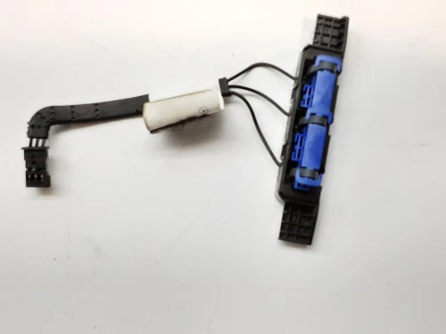 Mercedes-Benz C350 W204 Used OEM Audio Amplifier