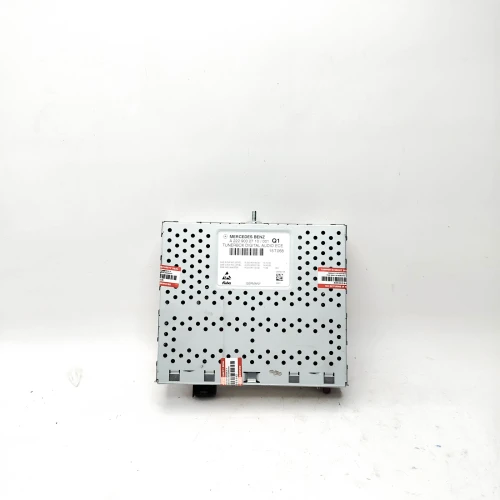 2015 Mercedes-Benz W212 Platform 2229002710 W212 Used OEM Audio Amplifier