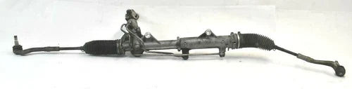 08-14 Mercedes W204 C250 C300 RWD Power Steering Gear Rack & Pinion Assembly OEM used OEM rack and pinion