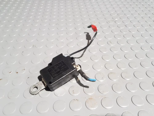 2002 Mercedes-Benz CL500 2208201489 C215 Used OEM Audio Amplifier