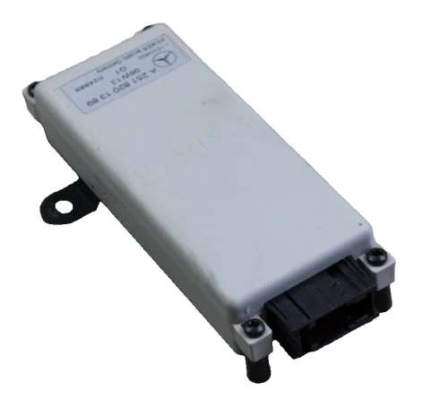 2006-2013 Mercedes-Benz GL450 W164 Used OEM Audio Amplifier