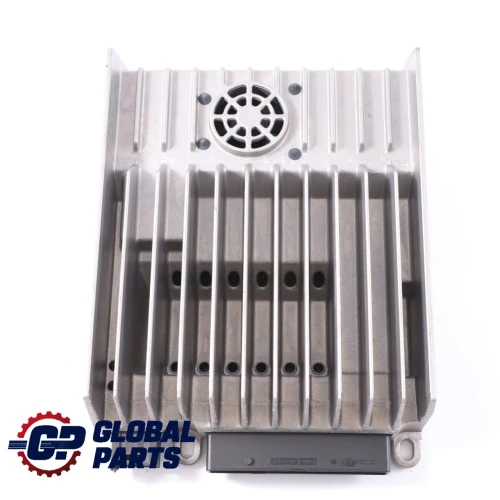 Mercedes-Benz W176 Platform 2189001408 Harman Becker W176 Used OEM Audio Amplifier