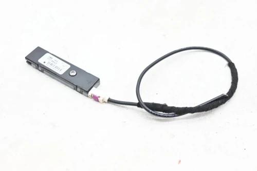 2008-2014 Mercedes-Benz C300 W204 Used OEM Audio Amplifier
