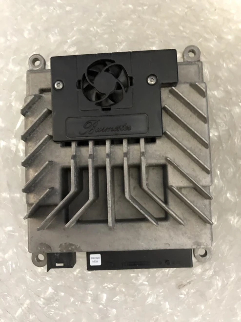 Mercedes-Benz S65 2229003113 Burmester Used OEM Audio Amplifier