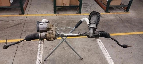2013-2020 Ford Fusion Power Steering Gear Rack and Pinion OEM 13-20 used OEM rack and pinion