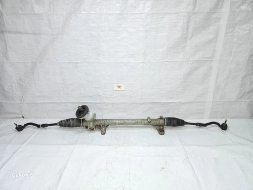 2016 2017 2018 Kia Optima Steering Gear Rack & Pinion OEM 56500 D4000 used OEM rack and pinion