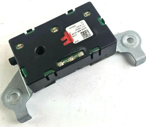 Mercedes-Benz C238 Platform C238 Used OEM Audio Amplifier